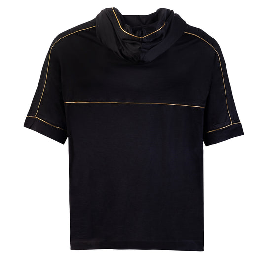 EMPORIO ARMANI RMDN HOODY T