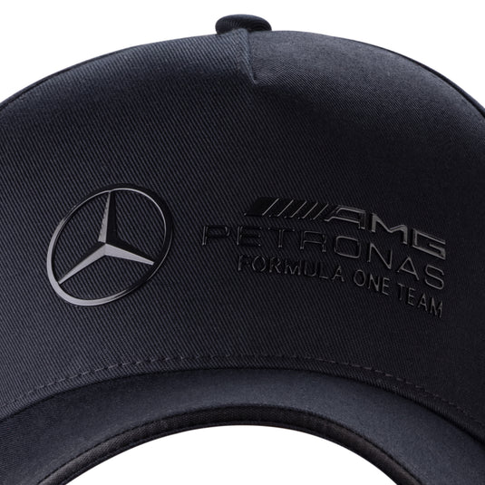 MERCEDES MOTORSPORT STEALTH RACER CAP