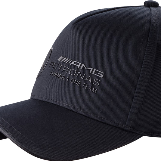 MERCEDES MOTORSPORT STEALTH RACER CAP