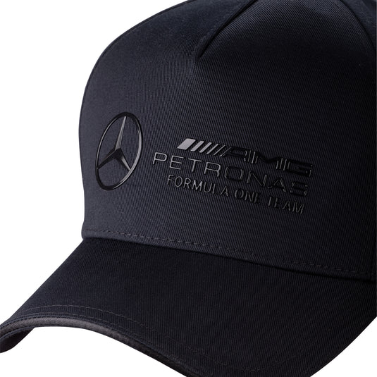 MERCEDES MOTORSPORT STEALTH RACER CAP