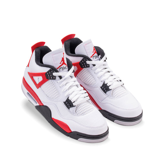 Nike Air Jordan 4 Retro