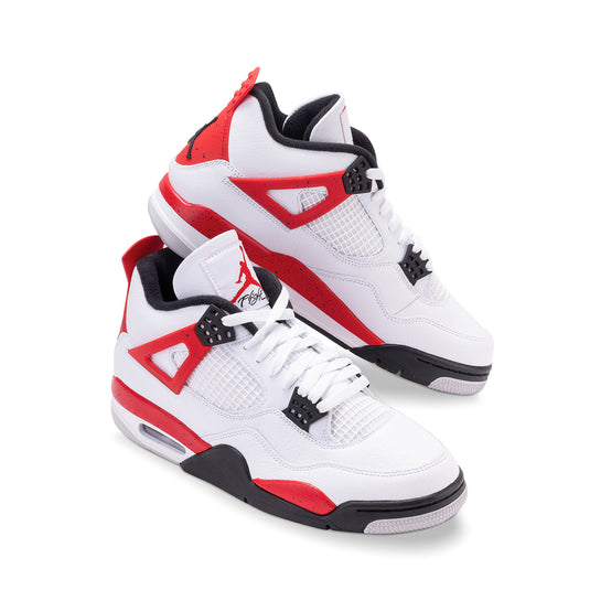 Nike Air Jordan 4 Retro