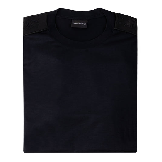 EMPORIO ARMANI AOP SS T-SHIRT