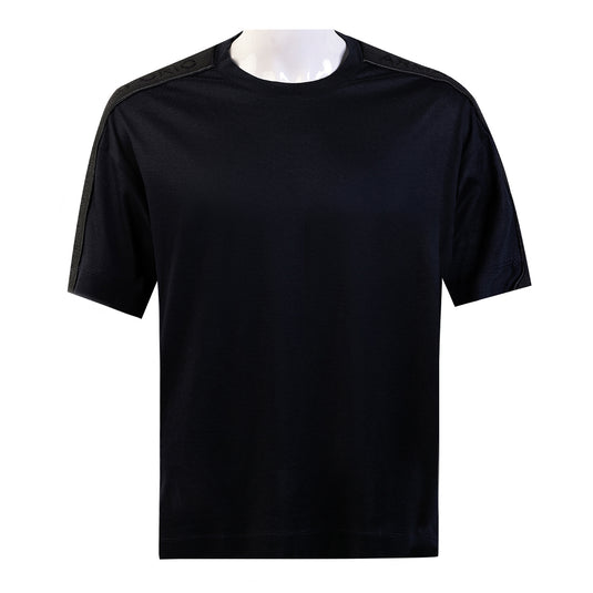 EMPORIO ARMANI AOP SS T-SHIRT