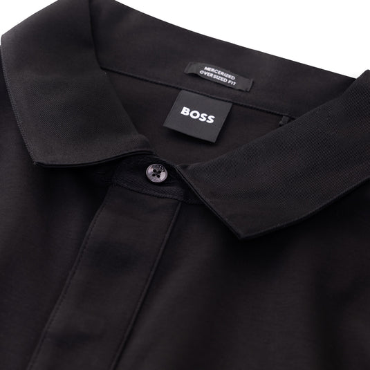 BOSS PARTOES 11 POLO