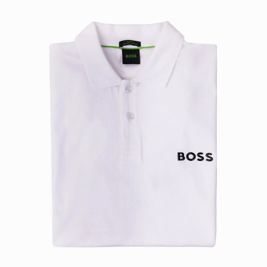 BOSS PADDY MIRROR TEE