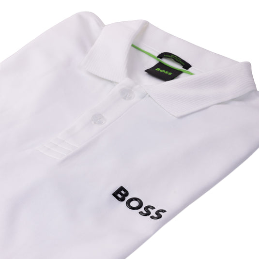 BOSS PADDY MIRROR TEE