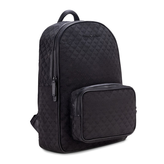 EMPORIO ARMANI JACQAO BACKPACK