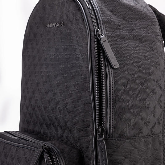 EMPORIO ARMANI JACQAO BACKPACK