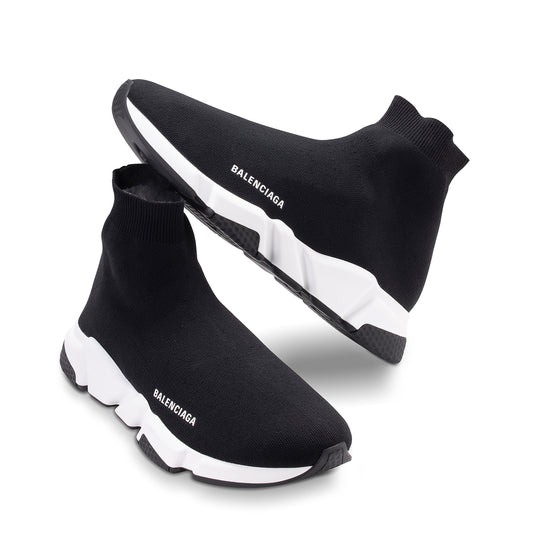 Balenciaga Speed Sock