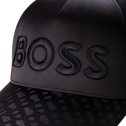 BOSS SEVILE BEM CAP