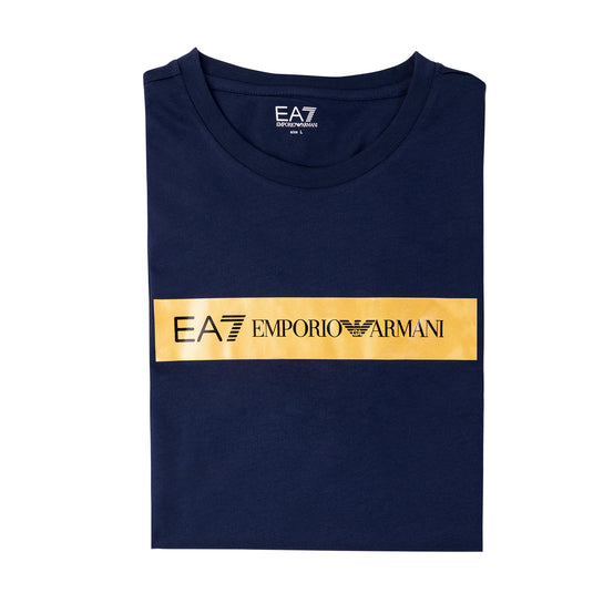 EMPORIO EA7 CREW NECK