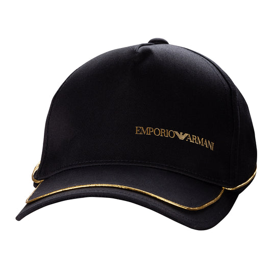 EMPORIO ARMANI BASEBALL CAPSULE RAMADAN