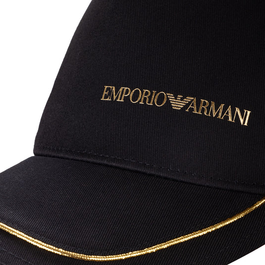 EMPORIO ARMANI BASEBALL CAPSULE RAMADAN