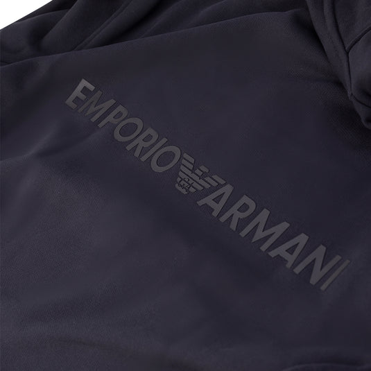 EMPORIO ARMANI BP OTH HOODY