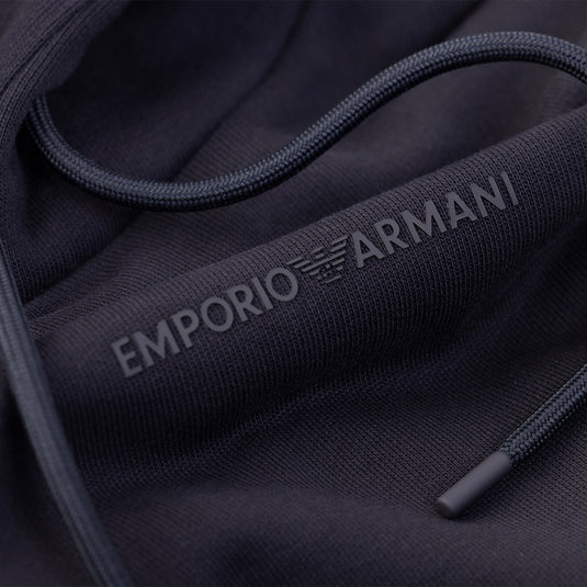 EMPORIO ARMANI BP OTH HOODY