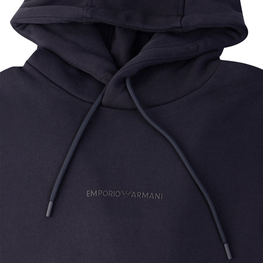 EMPORIO ARMANI BP OTH HOODY