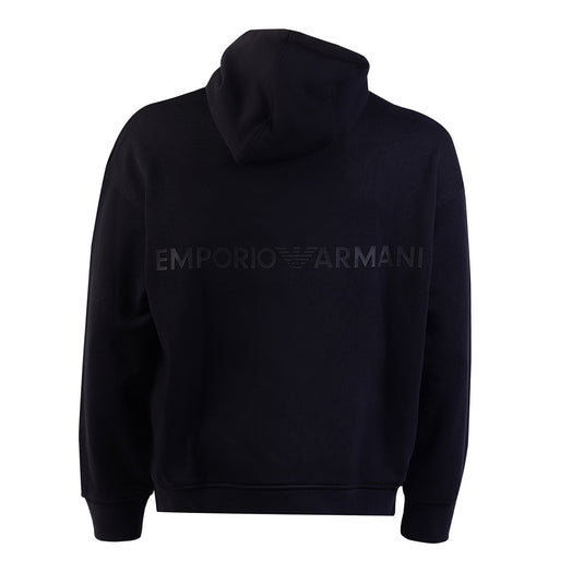 EMPORIO ARMANI BP OTH HOODY