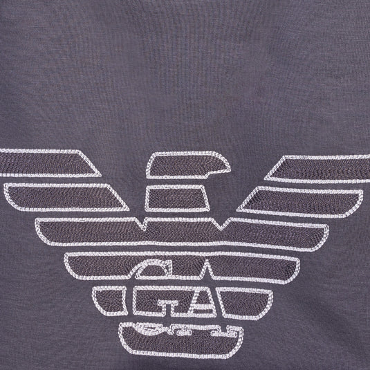 EMPORIO ARMANI AO EAGLE TEE