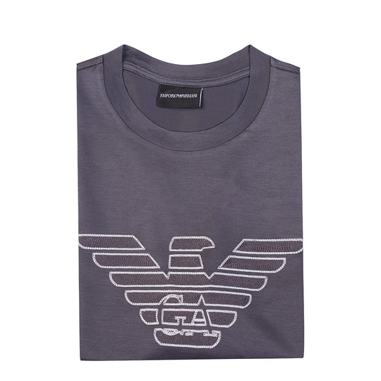 EMPORIO ARMANI AO EAGLE TEE