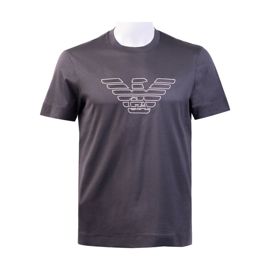 EMPORIO ARMANI AO EAGLE TEE