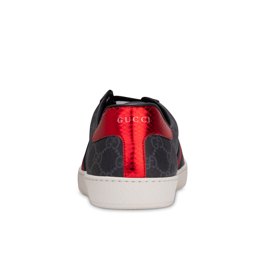 Gucci Ace Supreme Sneaker