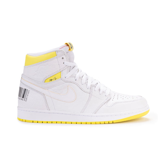 Air jordan 1 retro high og (First class flight)