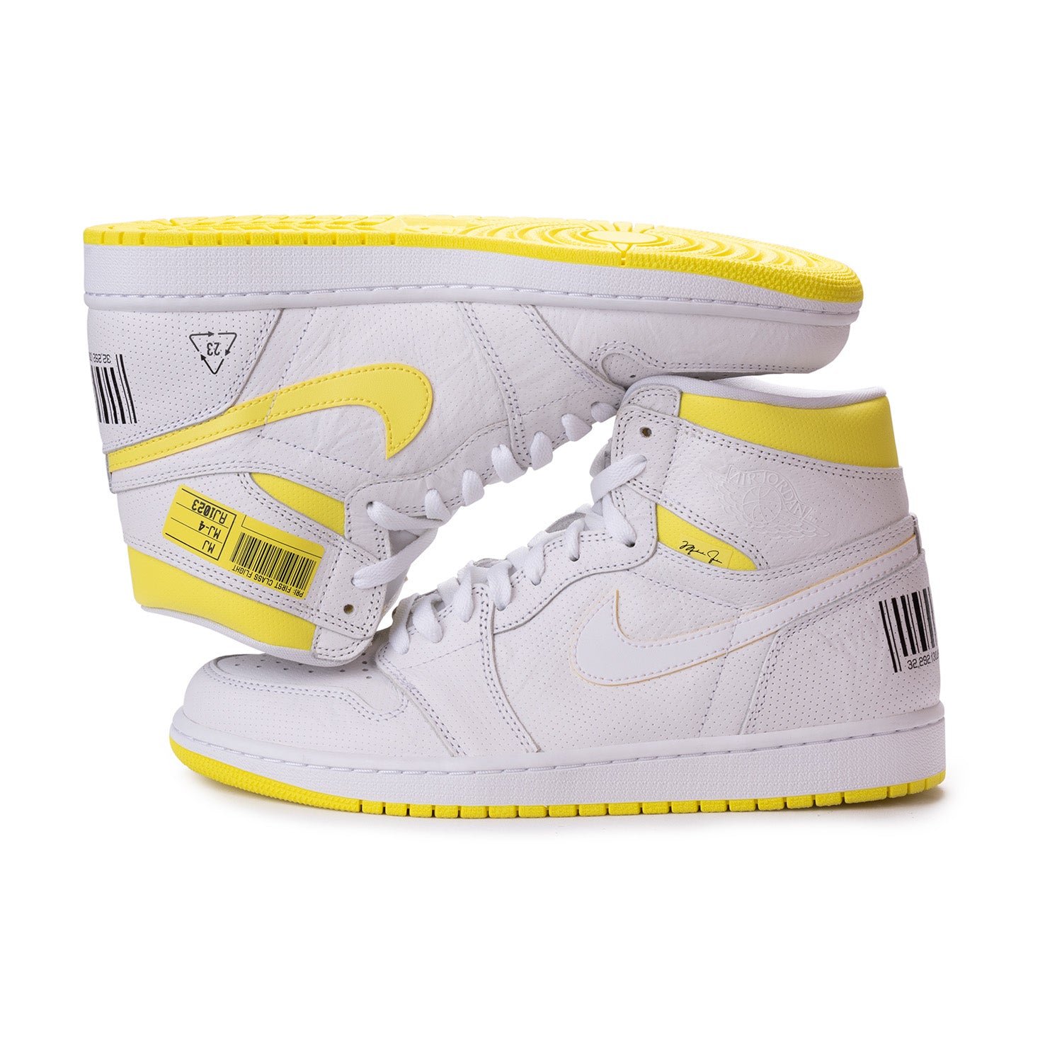 Air Jordan 1 Retro High OG First Class Flight Premium Sneakers Online