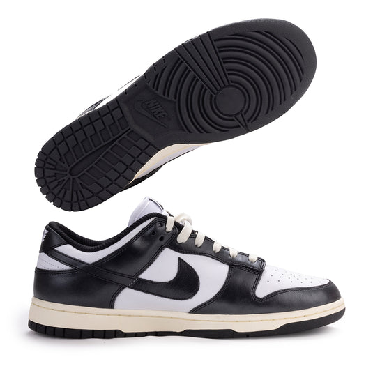 Nike W Dunk Low vintage panda