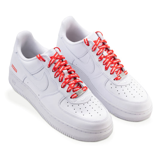 NIKE AIR FORCE 1 LOW SUPREME