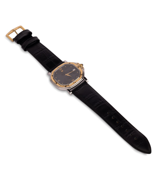 Raymond Weil Parsifal Gold Watch